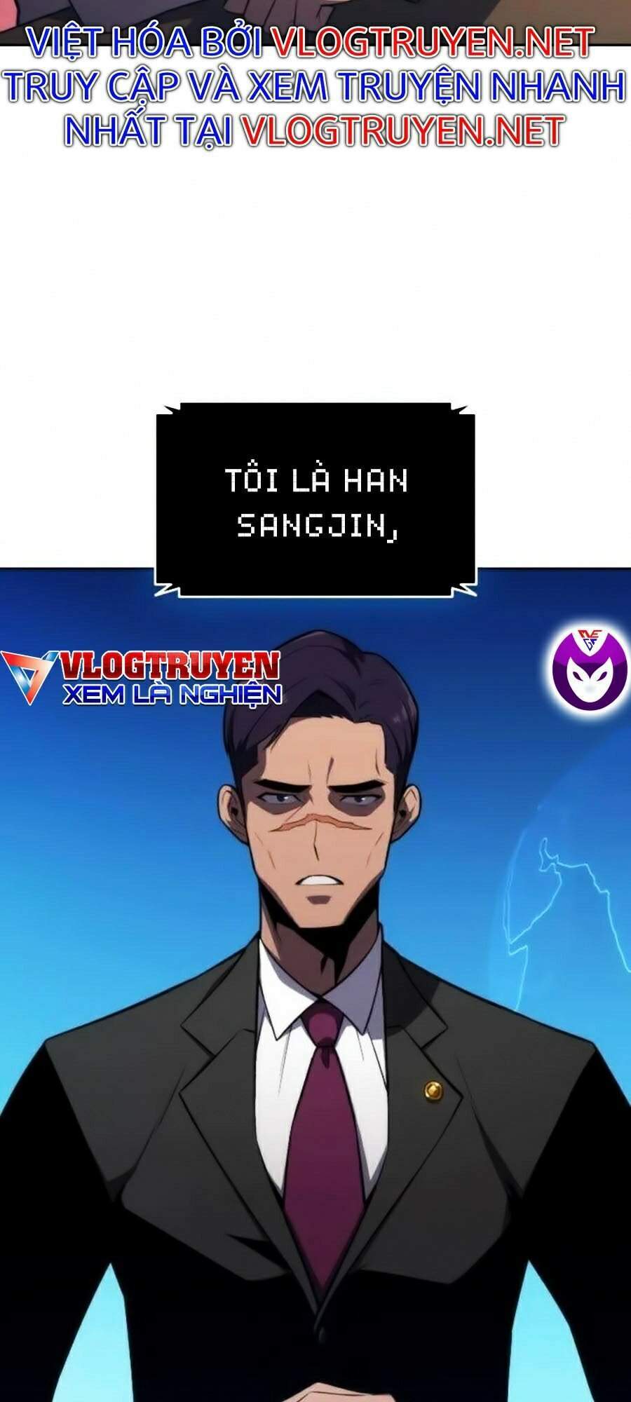 Người Chơi Mới Cấp Tối Đa Chap 8 - Next Chap 9