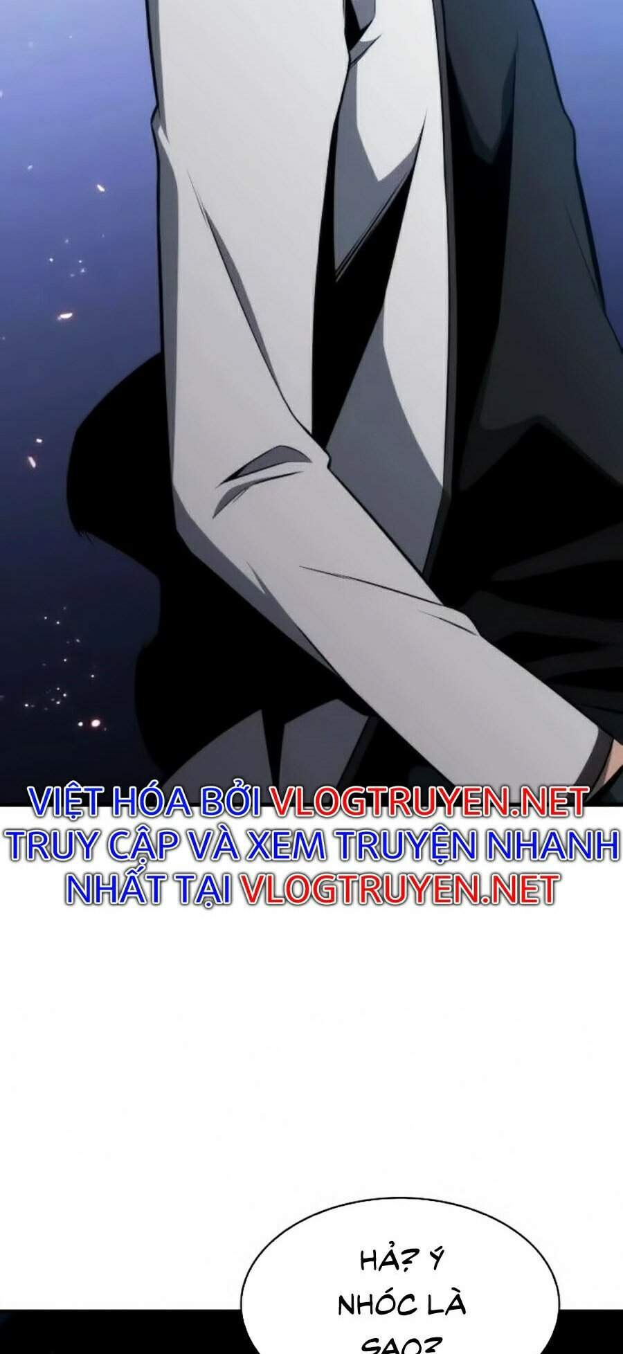 Người Chơi Mới Cấp Tối Đa Chap 8 - Next Chap 9