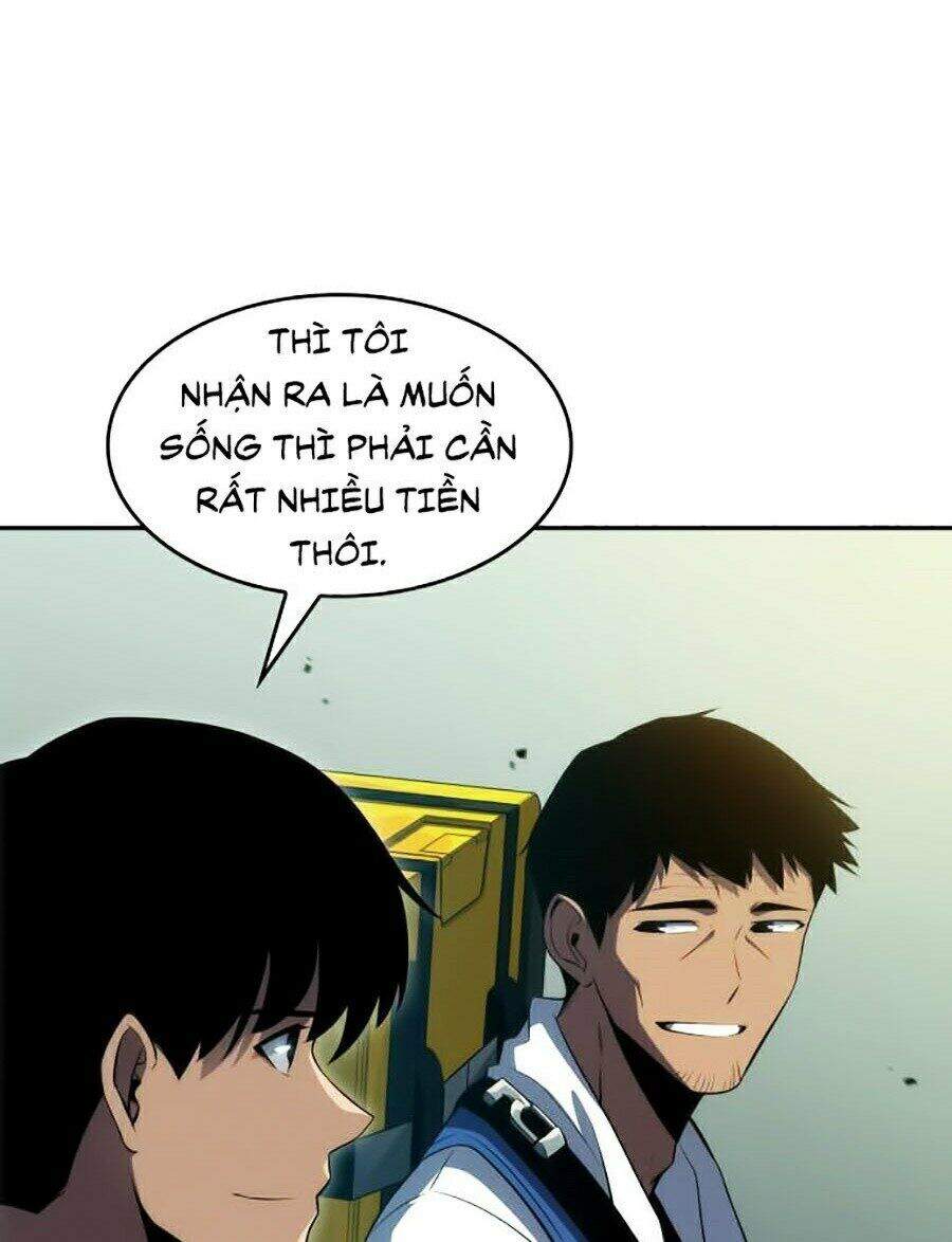 Người Chơi Mới Cấp Tối Đa Chap 17 - Next Chap 18