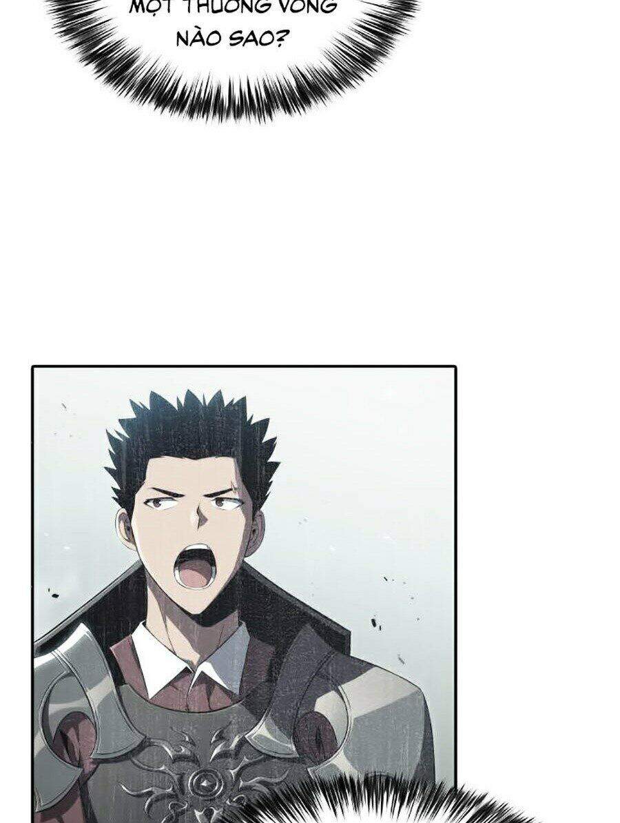 Người Chơi Mới Cấp Tối Đa Chap 17 - Next Chap 18