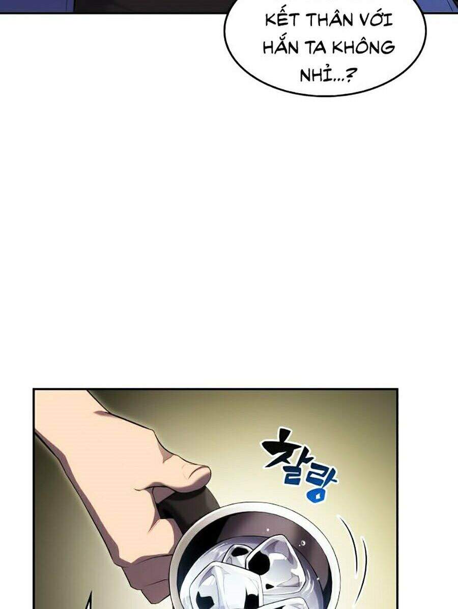 Người Chơi Mới Cấp Tối Đa Chap 17 - Next Chap 18