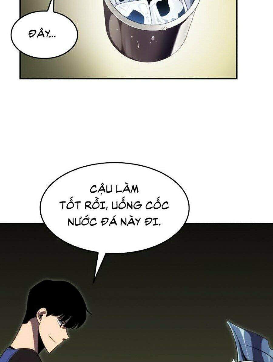 Người Chơi Mới Cấp Tối Đa Chap 17 - Next Chap 18