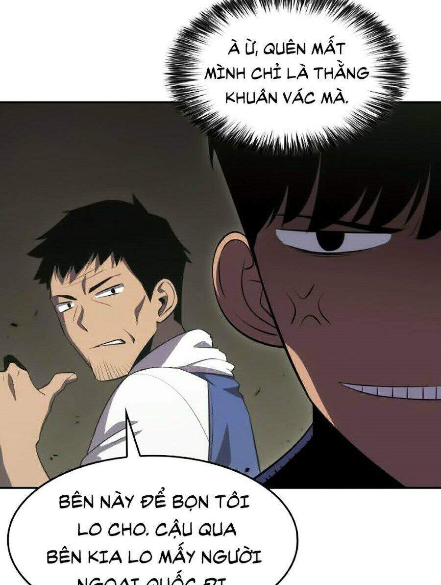 Người Chơi Mới Cấp Tối Đa Chap 17 - Next Chap 18