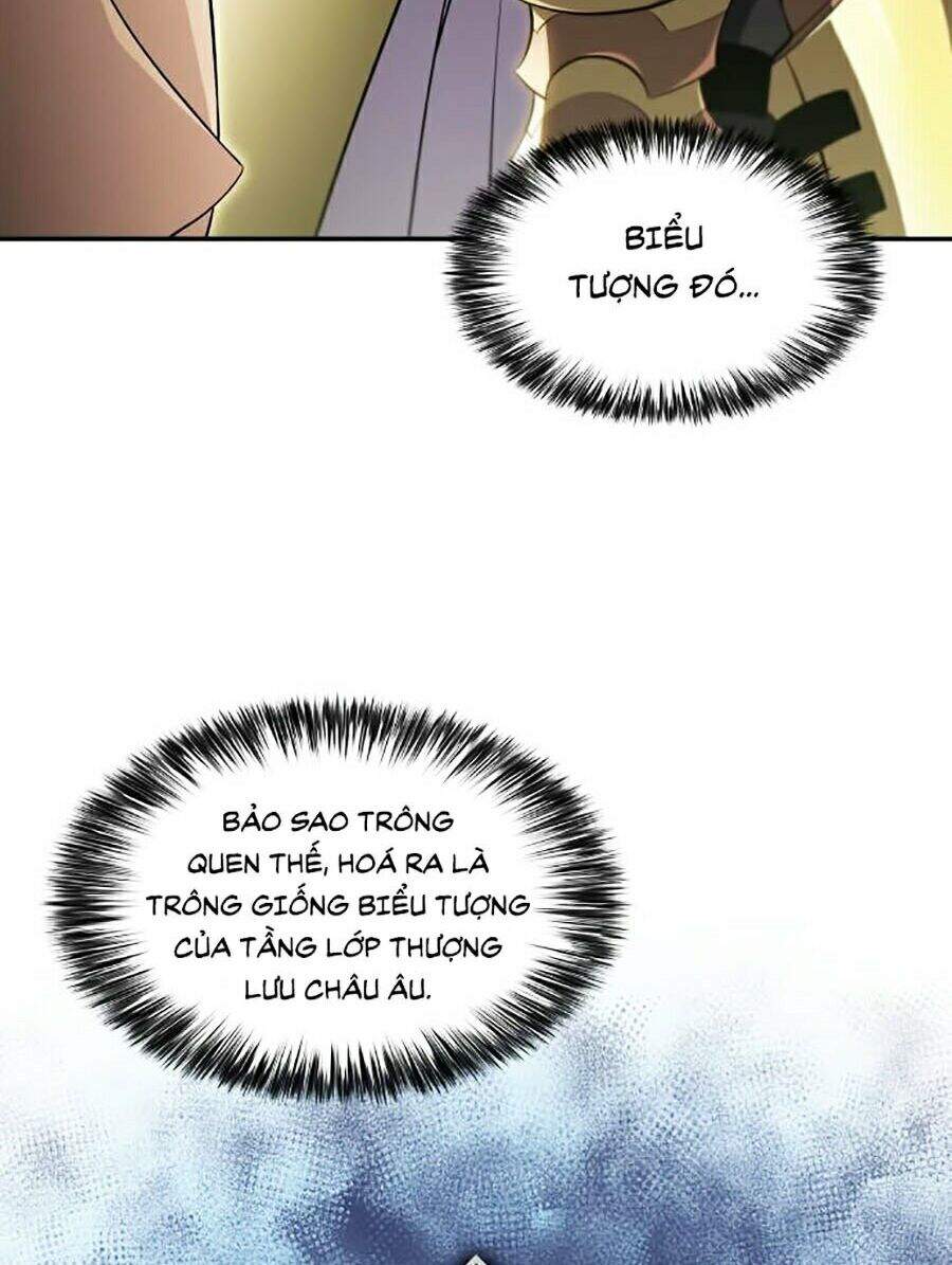 Người Chơi Mới Cấp Tối Đa Chap 17 - Next Chap 18