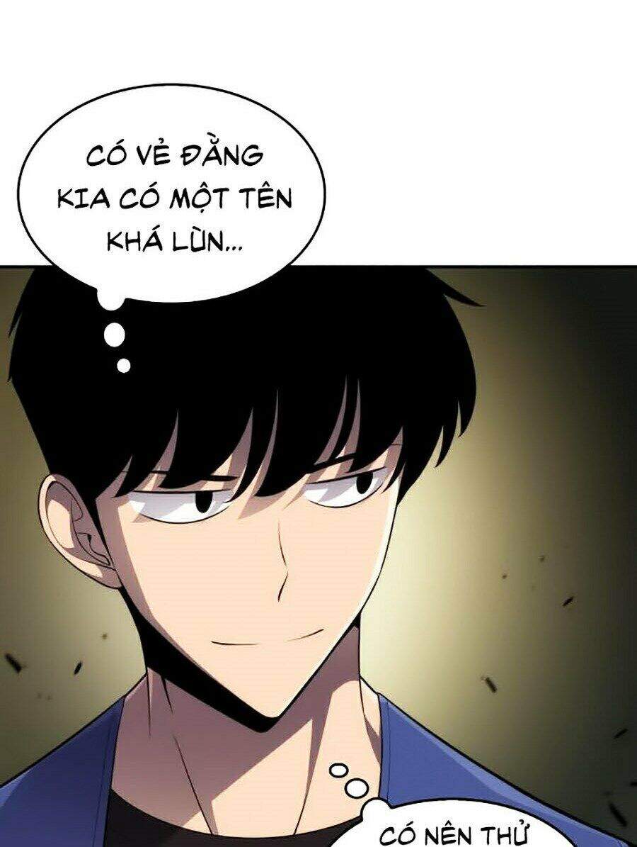 Người Chơi Mới Cấp Tối Đa Chap 17 - Next Chap 18