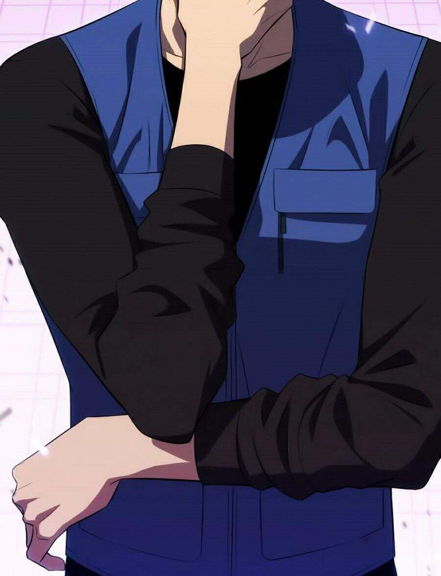 Người Chơi Mới Cấp Tối Đa Chap 17 - Next Chap 18