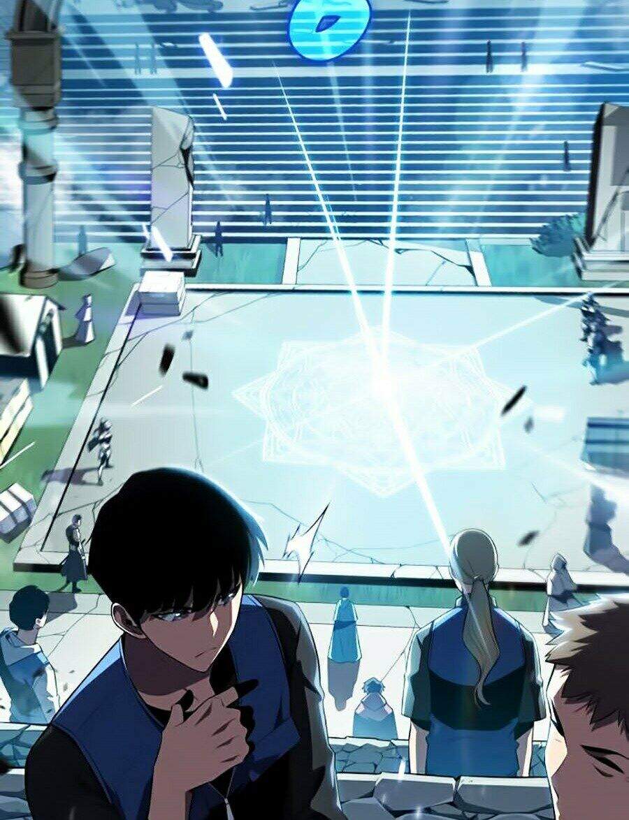 Người Chơi Mới Cấp Tối Đa Chap 17 - Next Chap 18