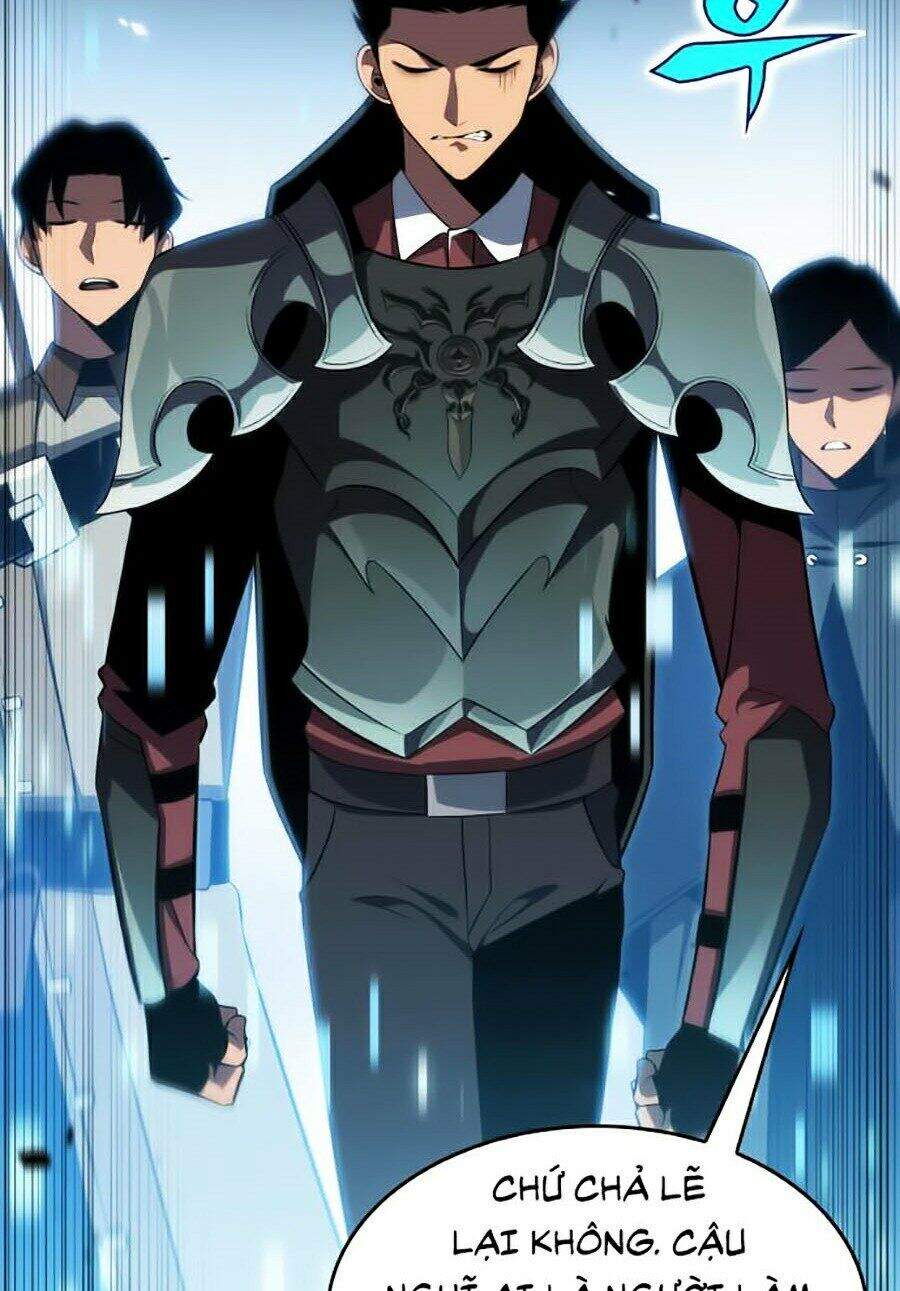 Người Chơi Mới Cấp Tối Đa Chap 17 - Next Chap 18