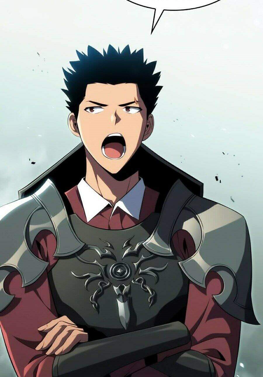 Người Chơi Mới Cấp Tối Đa Chap 17 - Next Chap 18