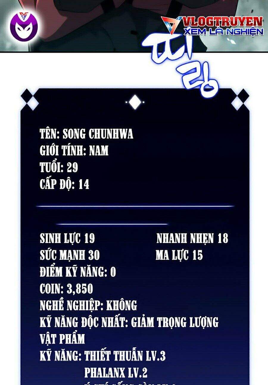 Người Chơi Mới Cấp Tối Đa Chap 17 - Next Chap 18