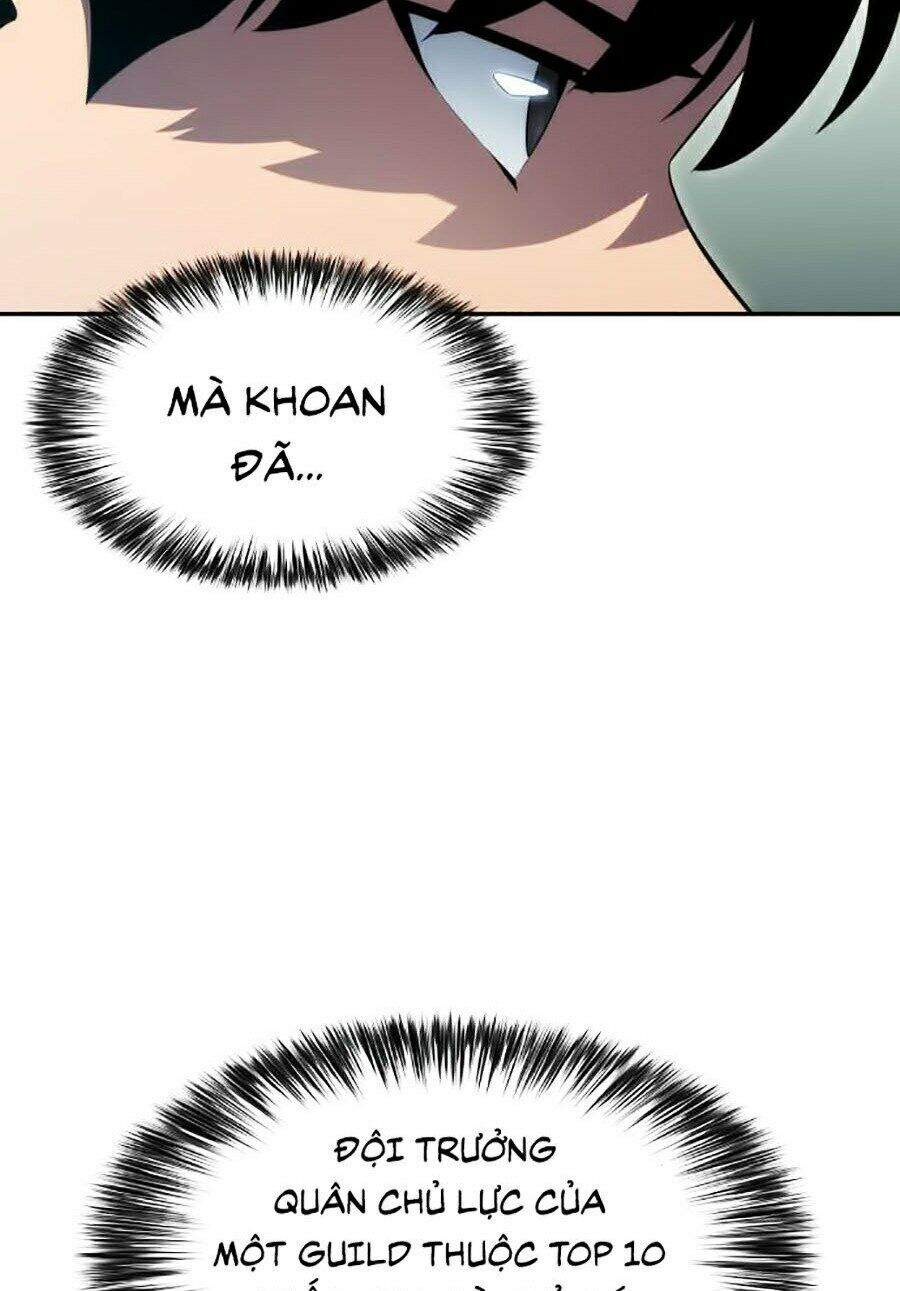 Người Chơi Mới Cấp Tối Đa Chap 17 - Next Chap 18