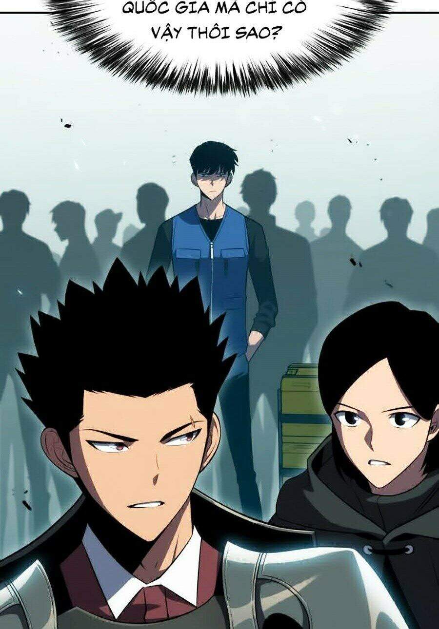 Người Chơi Mới Cấp Tối Đa Chap 17 - Next Chap 18