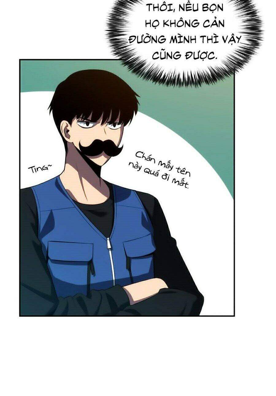 Người Chơi Mới Cấp Tối Đa Chap 17 - Next Chap 18