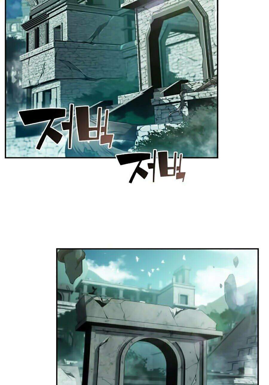 Người Chơi Mới Cấp Tối Đa Chap 17 - Next Chap 18