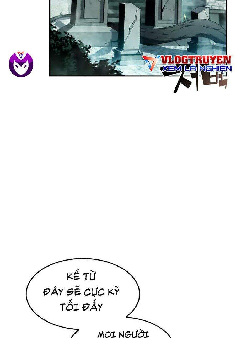 Người Chơi Mới Cấp Tối Đa Chap 17 - Next Chap 18