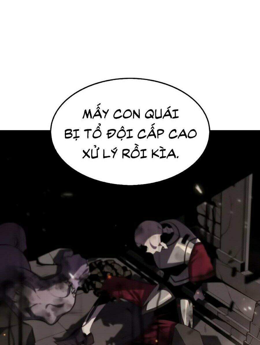 Người Chơi Mới Cấp Tối Đa Chap 17 - Next Chap 18