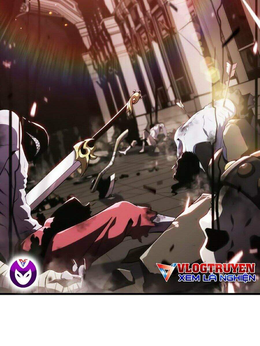 Người Chơi Mới Cấp Tối Đa Chap 17 - Next Chap 18