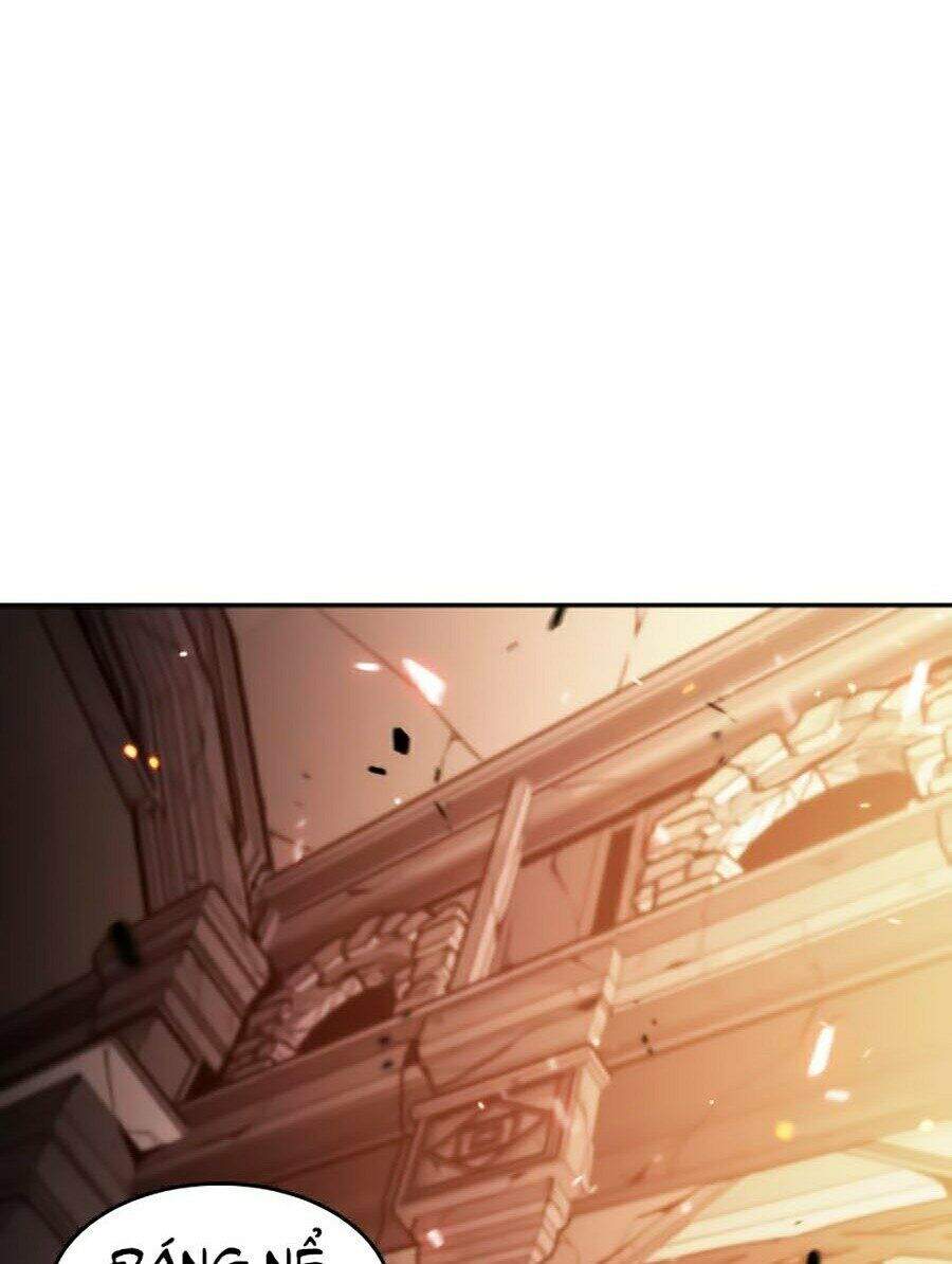 Người Chơi Mới Cấp Tối Đa Chap 17 - Next Chap 18