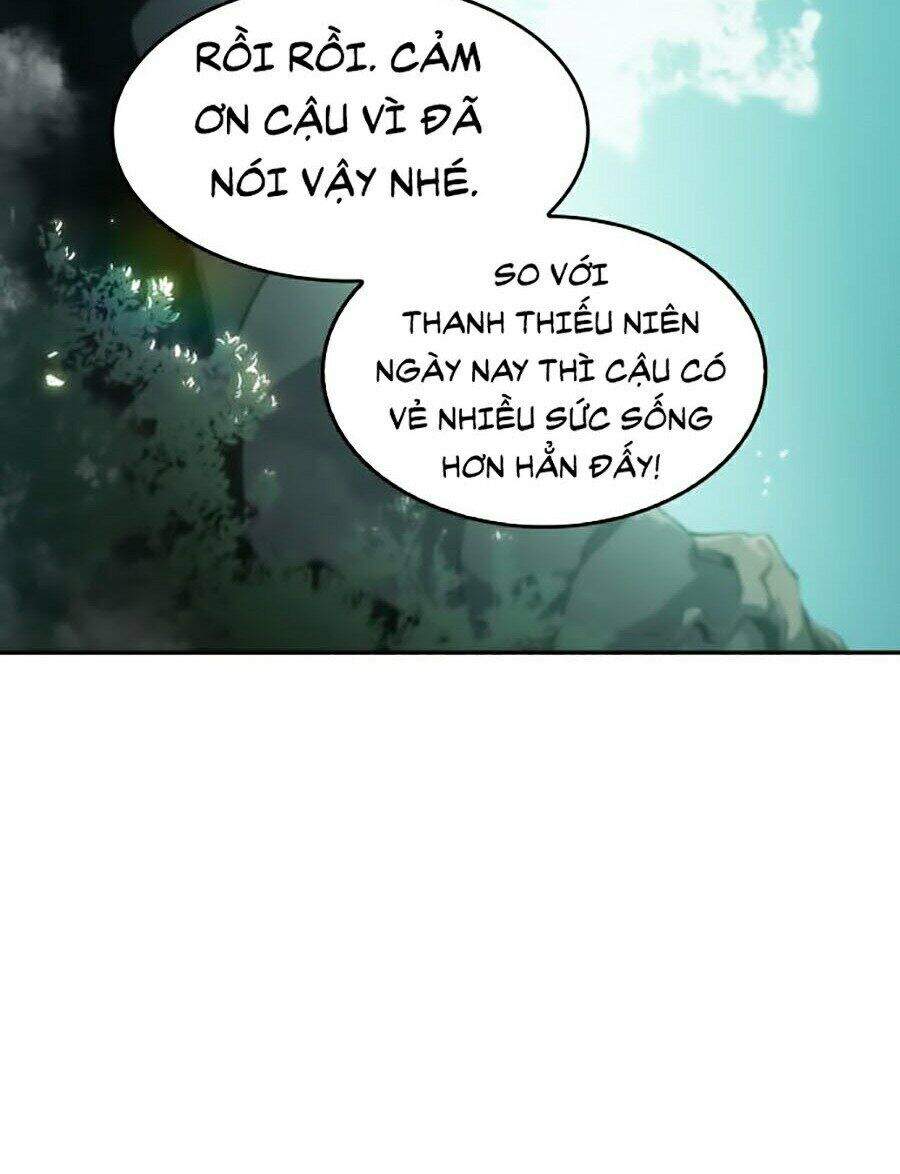 Người Chơi Mới Cấp Tối Đa Chap 17 - Next Chap 18