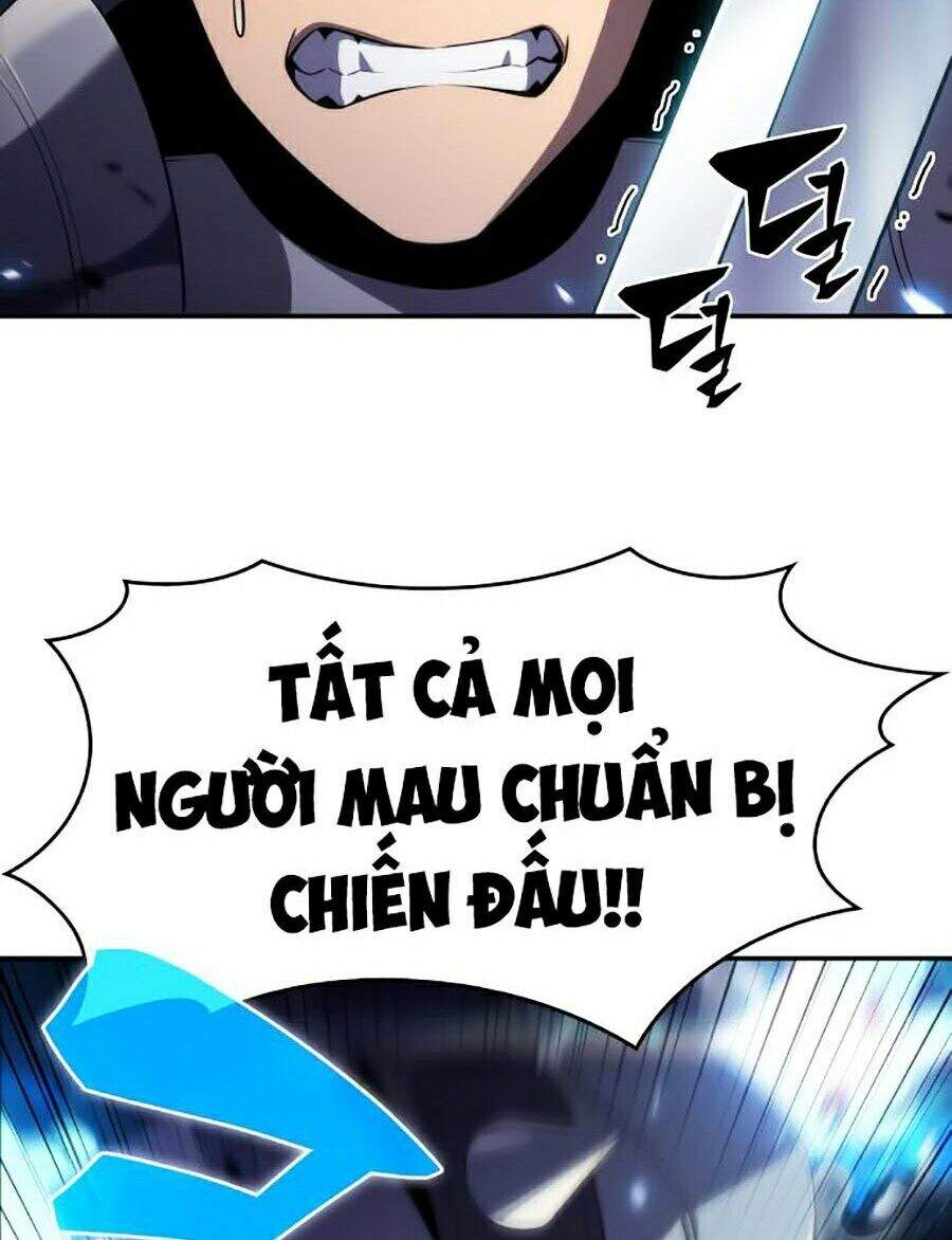 Người Chơi Mới Cấp Tối Đa Chap 17 - Next Chap 18