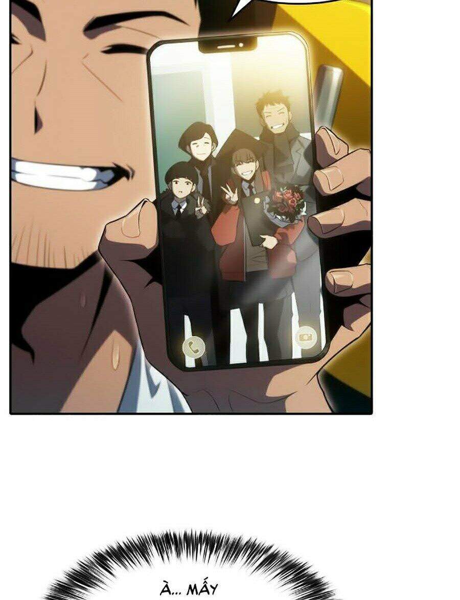 Người Chơi Mới Cấp Tối Đa Chap 17 - Next Chap 18