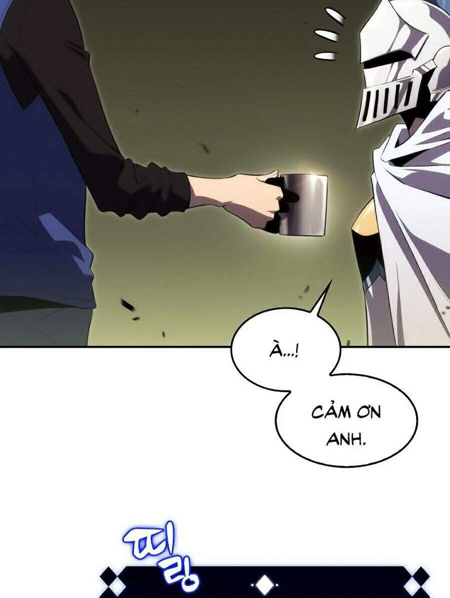 Người Chơi Mới Cấp Tối Đa Chap 17 - Next Chap 18