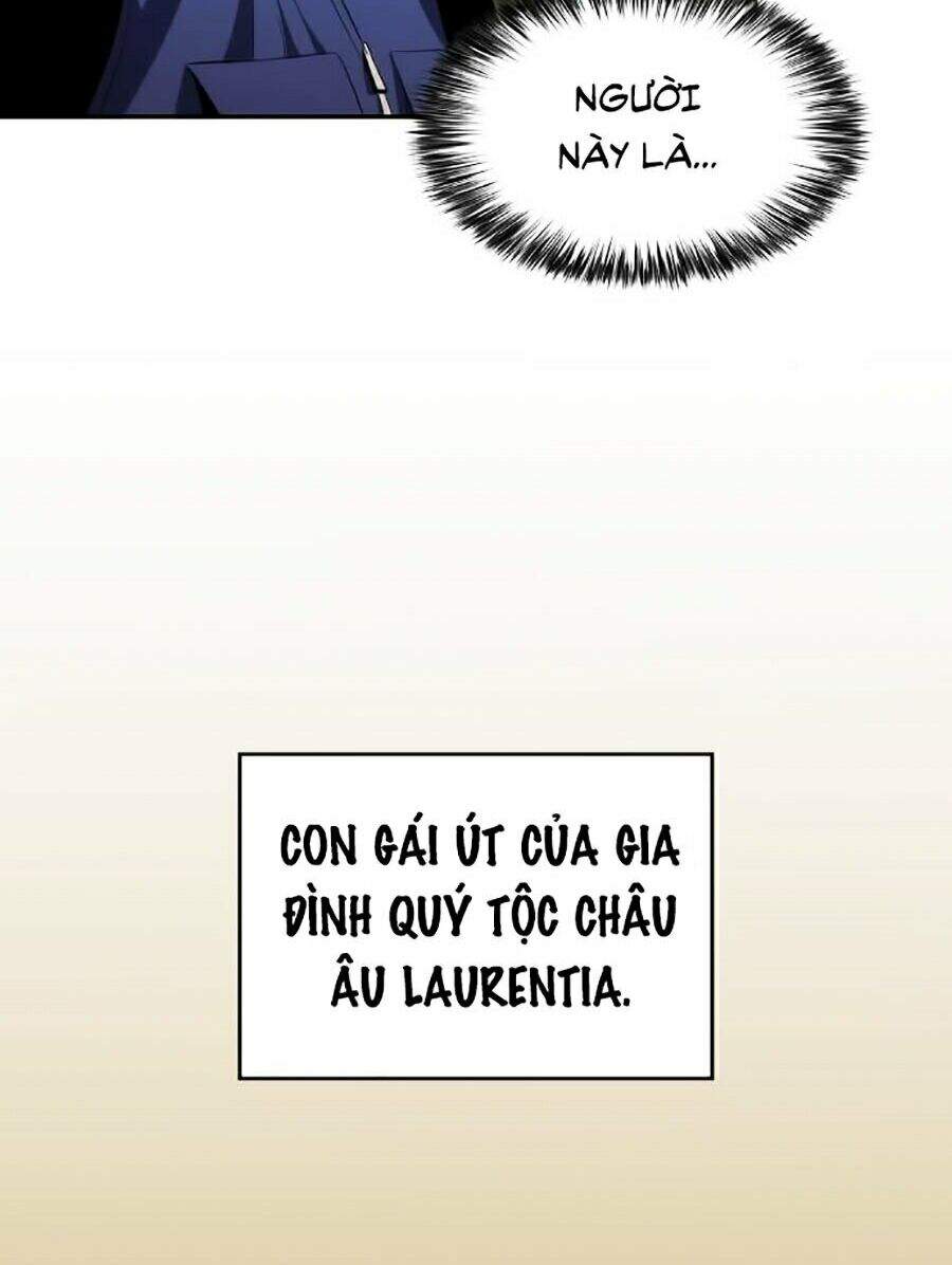 Người Chơi Mới Cấp Tối Đa Chap 17 - Next Chap 18