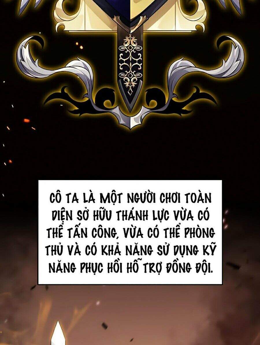 Người Chơi Mới Cấp Tối Đa Chap 17 - Next Chap 18