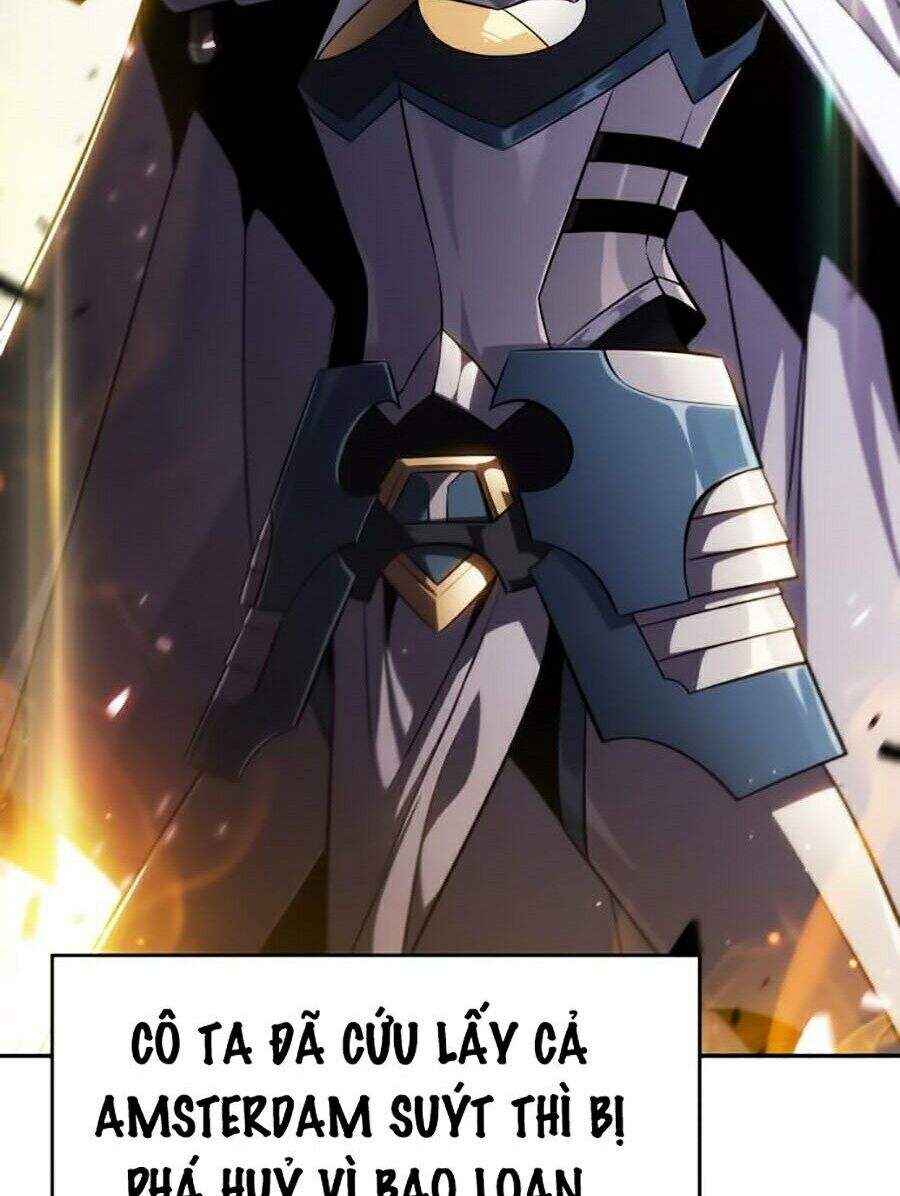 Người Chơi Mới Cấp Tối Đa Chap 17 - Next Chap 18