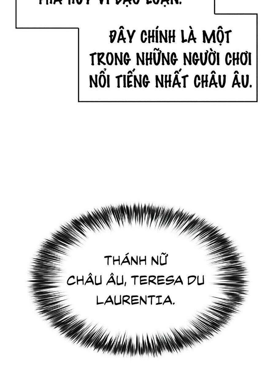 Người Chơi Mới Cấp Tối Đa Chap 17 - Next Chap 18
