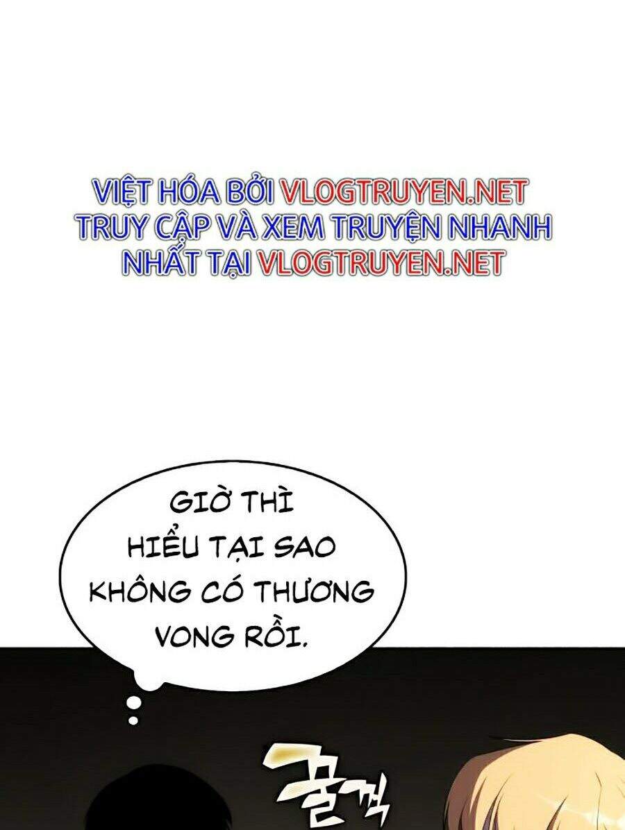 Người Chơi Mới Cấp Tối Đa Chap 17 - Next Chap 18