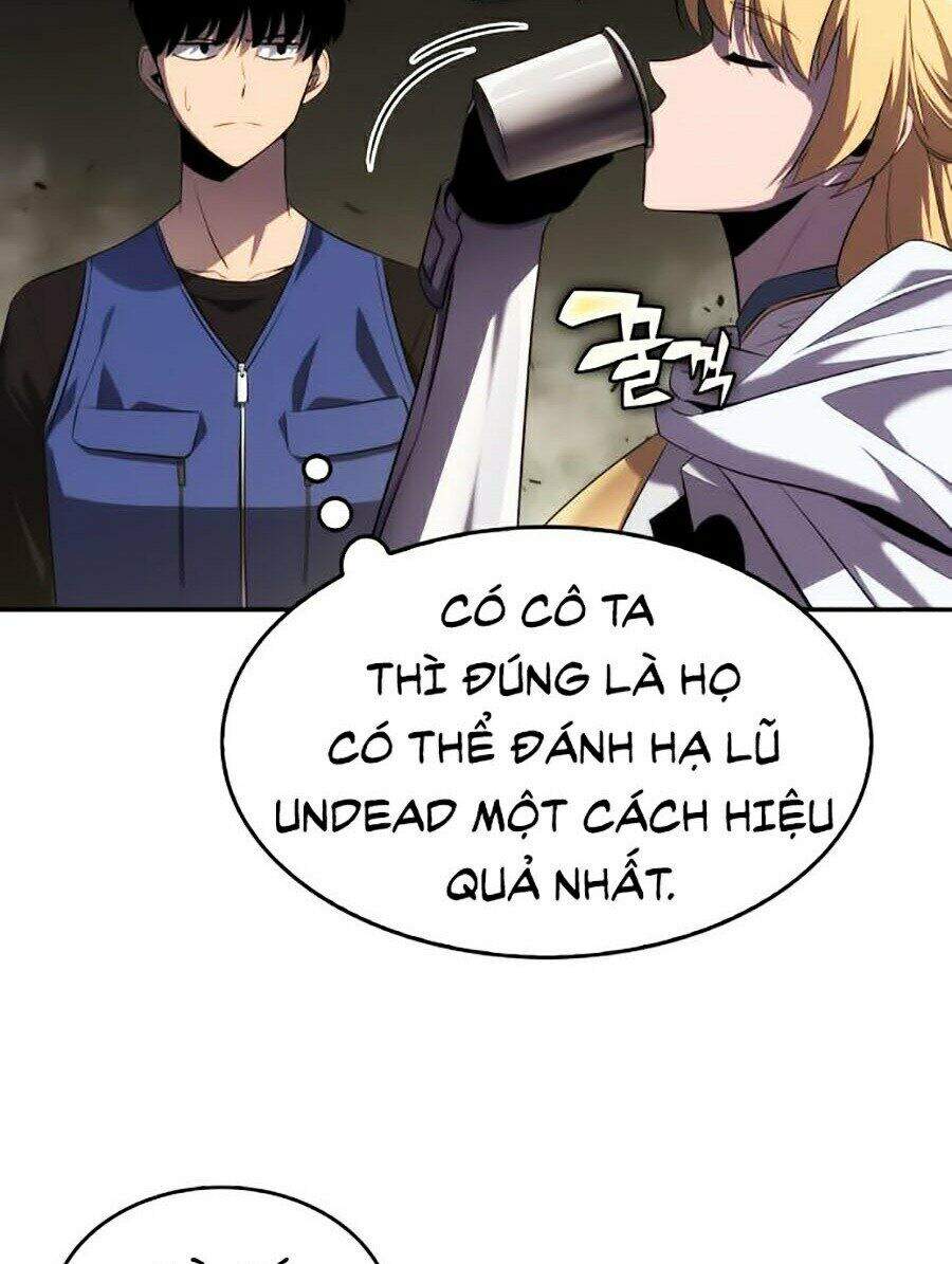 Người Chơi Mới Cấp Tối Đa Chap 17 - Next Chap 18