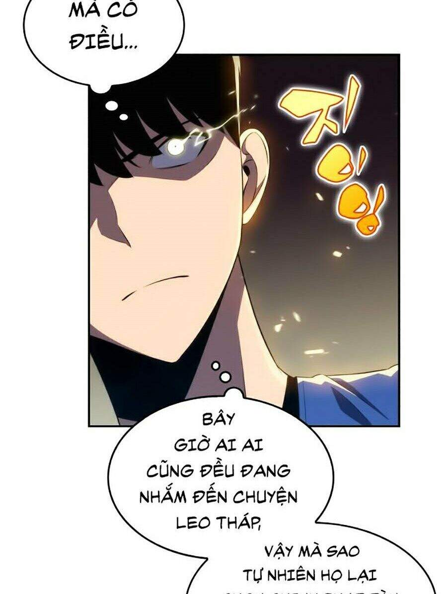 Người Chơi Mới Cấp Tối Đa Chap 17 - Next Chap 18