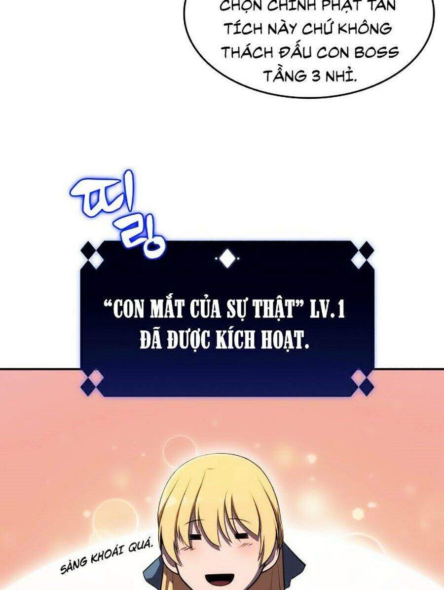 Người Chơi Mới Cấp Tối Đa Chap 17 - Next Chap 18