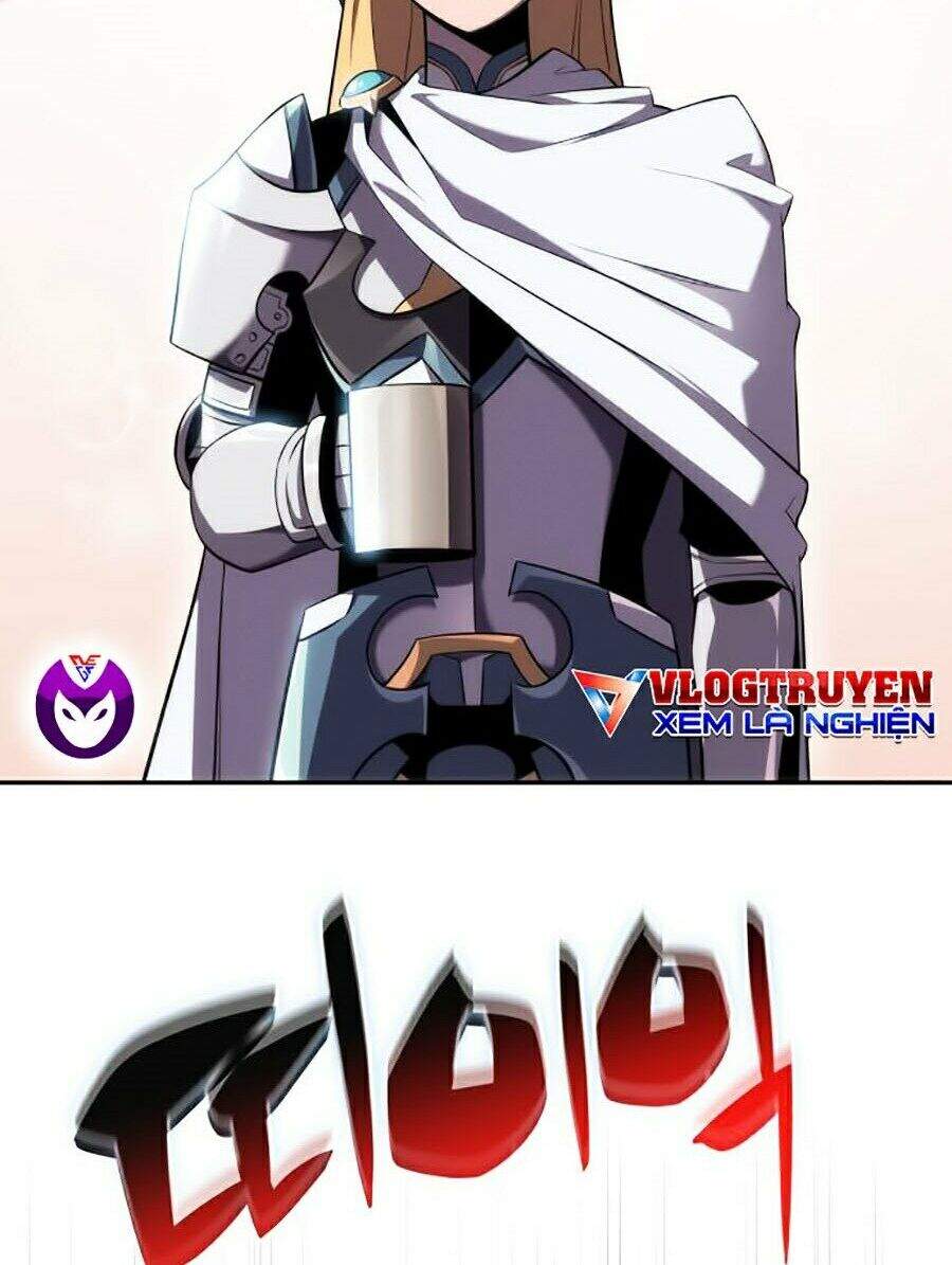 Người Chơi Mới Cấp Tối Đa Chap 17 - Next Chap 18