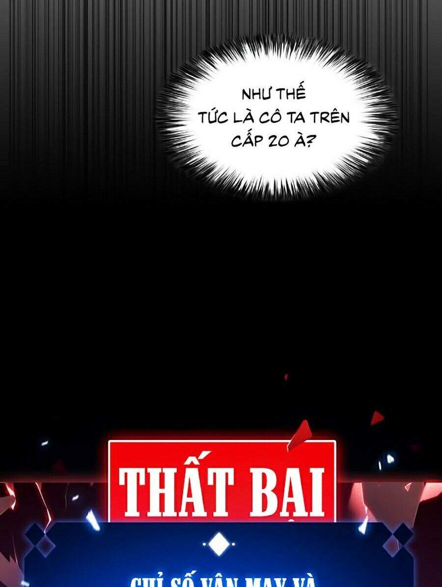 Người Chơi Mới Cấp Tối Đa Chap 17 - Next Chap 18