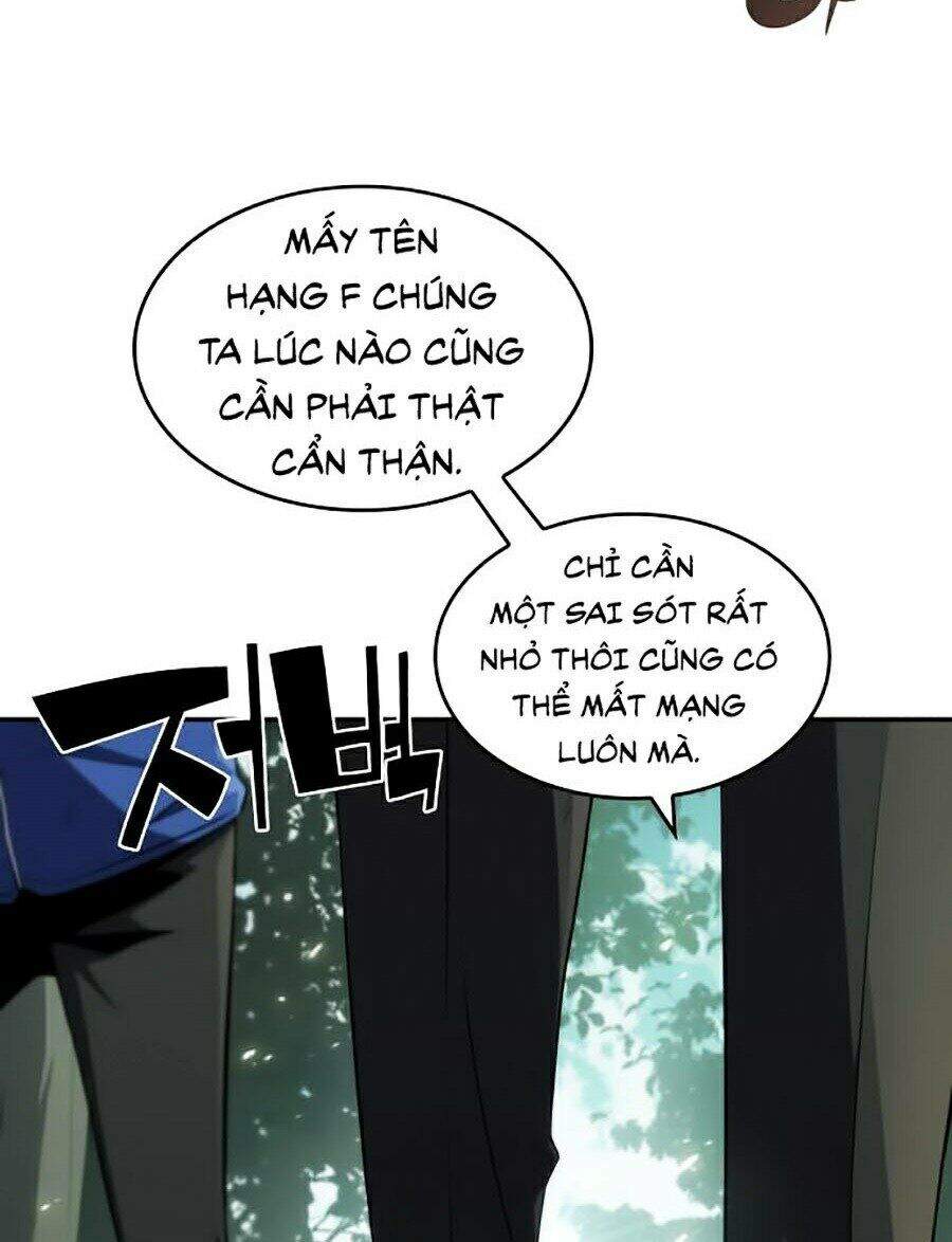 Người Chơi Mới Cấp Tối Đa Chap 17 - Next Chap 18