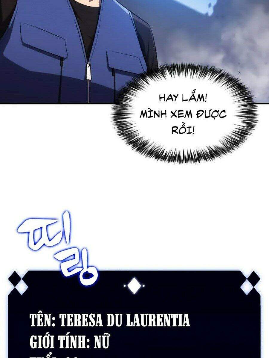 Người Chơi Mới Cấp Tối Đa Chap 17 - Next Chap 18