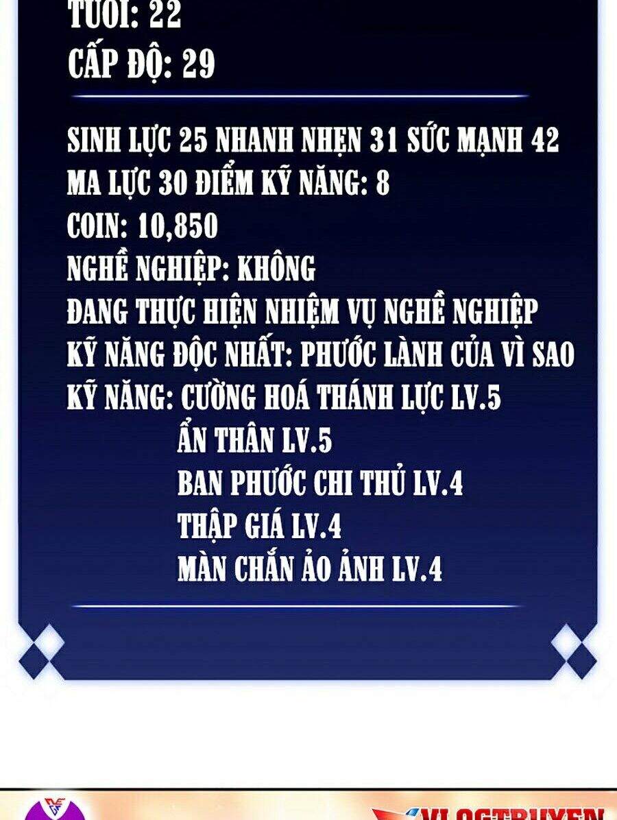 Người Chơi Mới Cấp Tối Đa Chap 17 - Next Chap 18