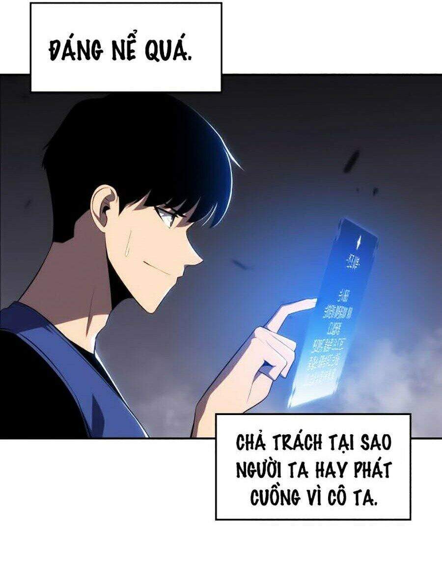 Người Chơi Mới Cấp Tối Đa Chap 17 - Next Chap 18