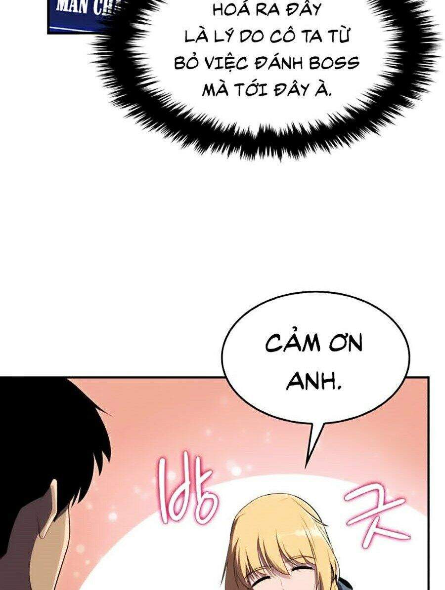 Người Chơi Mới Cấp Tối Đa Chap 17 - Next Chap 18