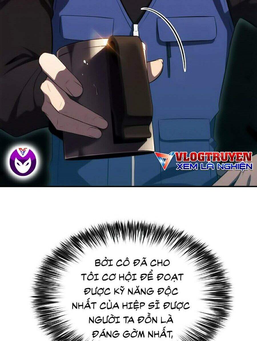 Người Chơi Mới Cấp Tối Đa Chap 17 - Next Chap 18