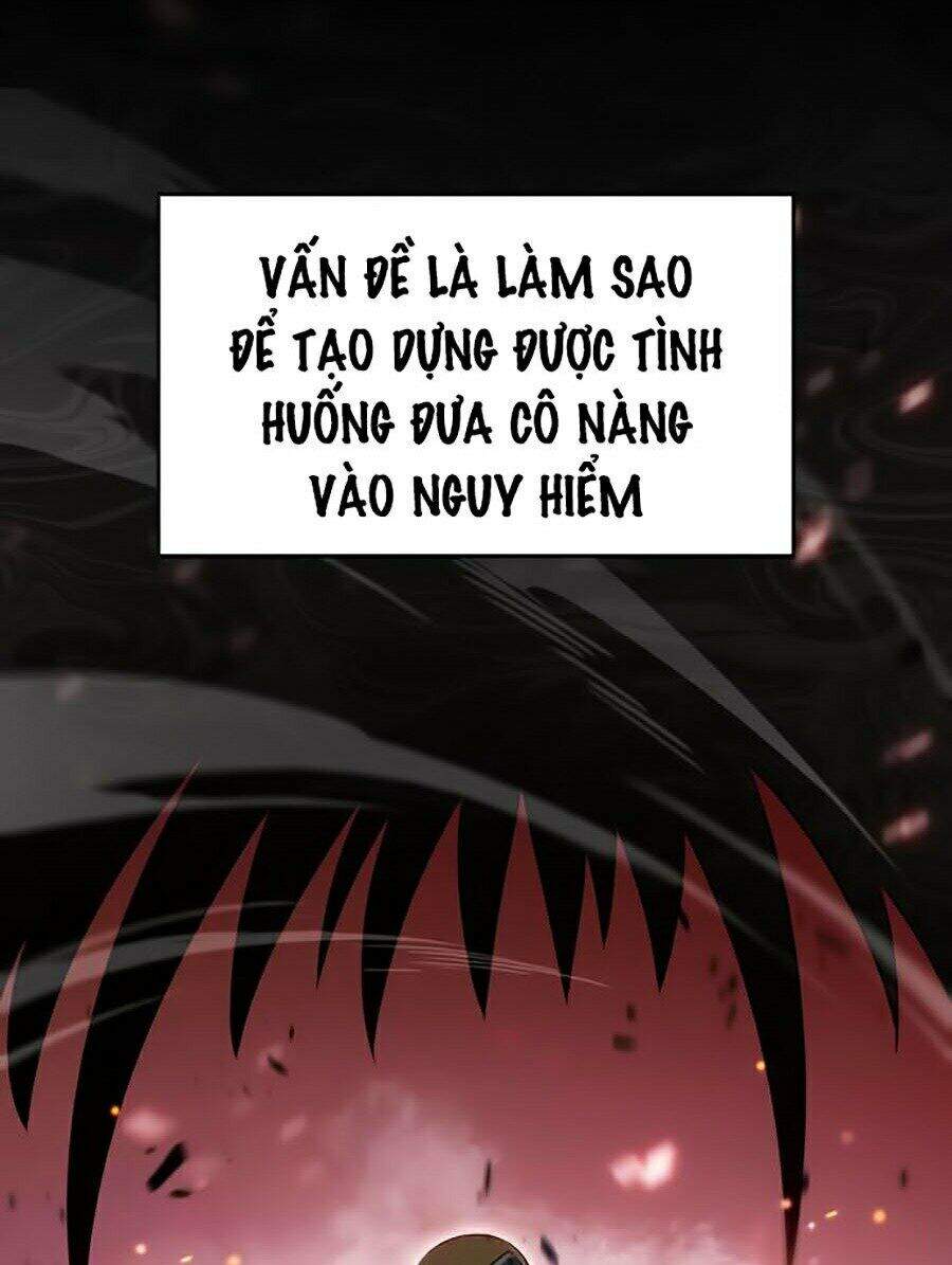 Người Chơi Mới Cấp Tối Đa Chap 17 - Next Chap 18