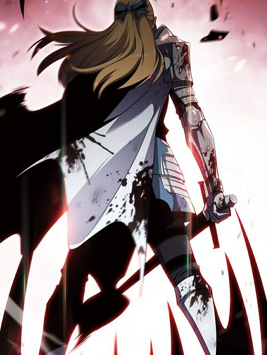 Người Chơi Mới Cấp Tối Đa Chap 17 - Next Chap 18