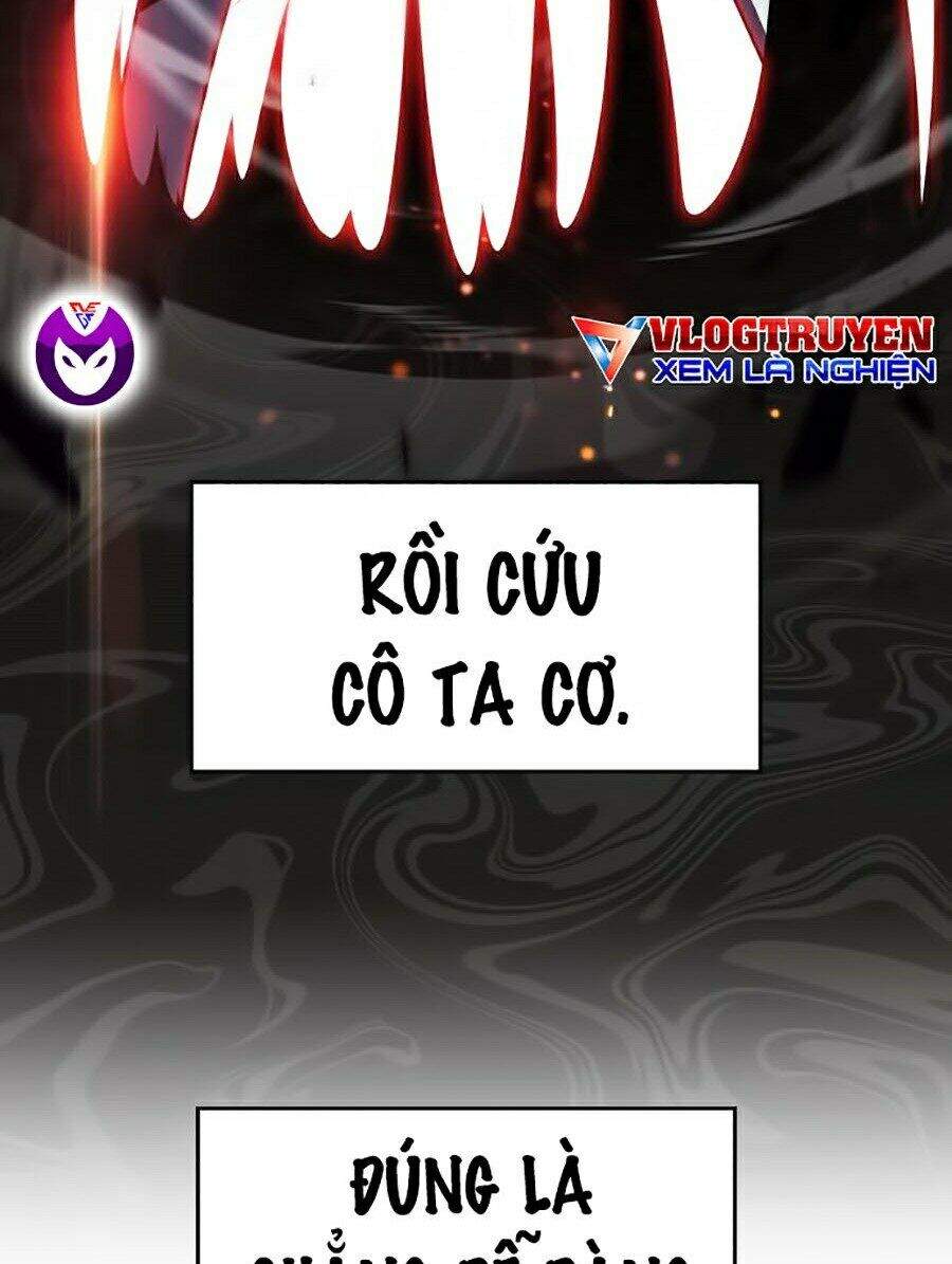 Người Chơi Mới Cấp Tối Đa Chap 17 - Next Chap 18