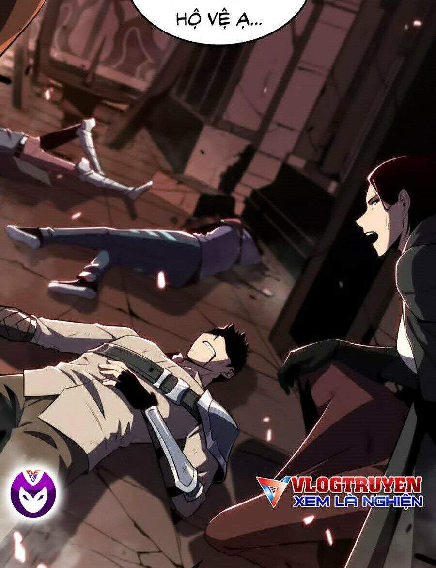 Người Chơi Mới Cấp Tối Đa Chap 17 - Next Chap 18