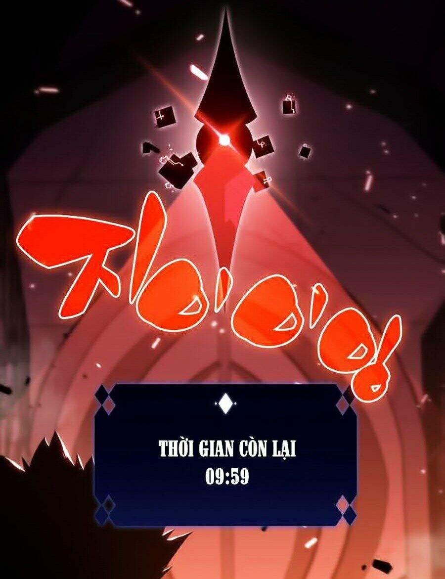 Người Chơi Mới Cấp Tối Đa Chap 17 - Next Chap 18