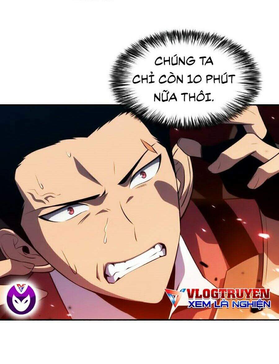 Người Chơi Mới Cấp Tối Đa Chap 17 - Next Chap 18