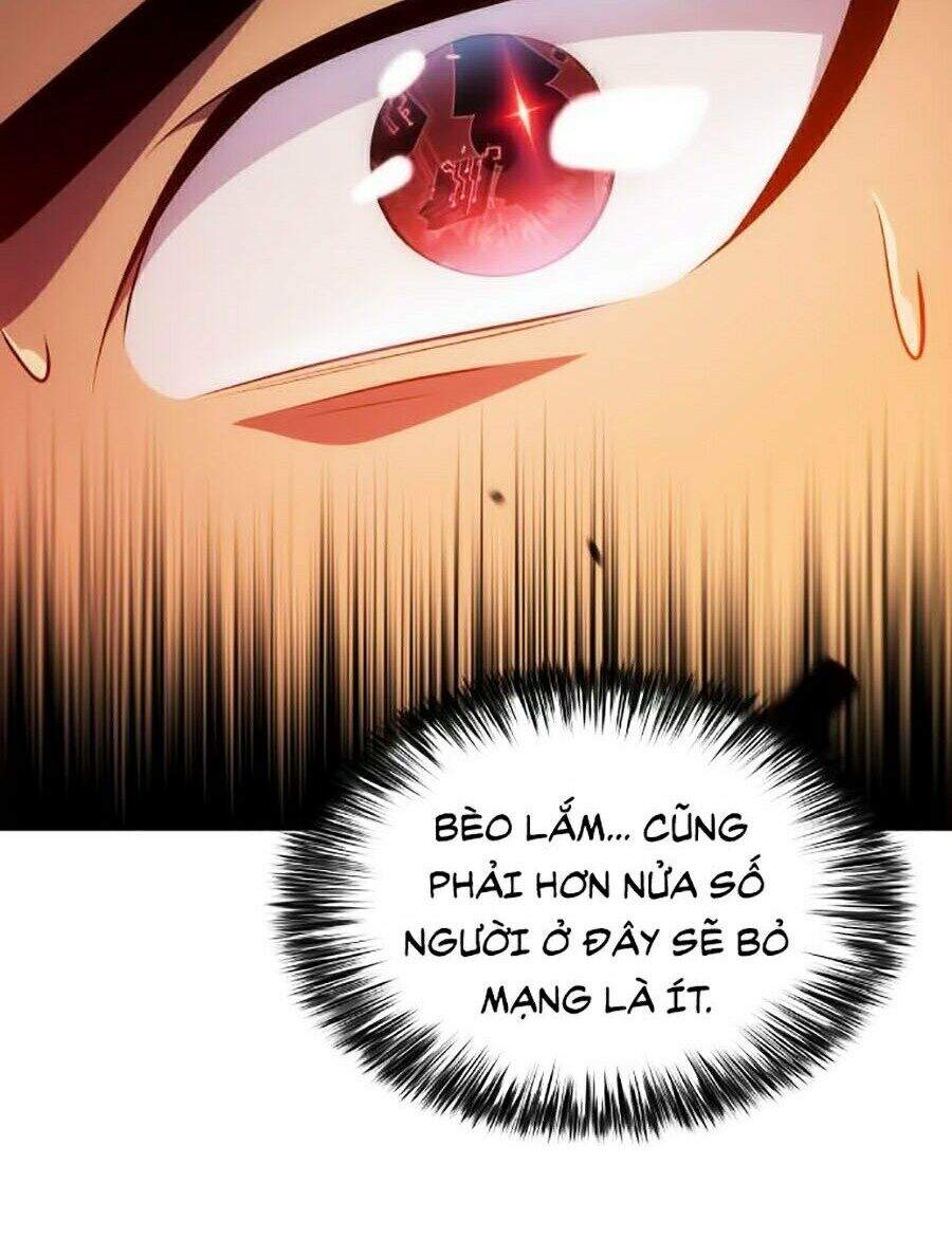 Người Chơi Mới Cấp Tối Đa Chap 17 - Next Chap 18