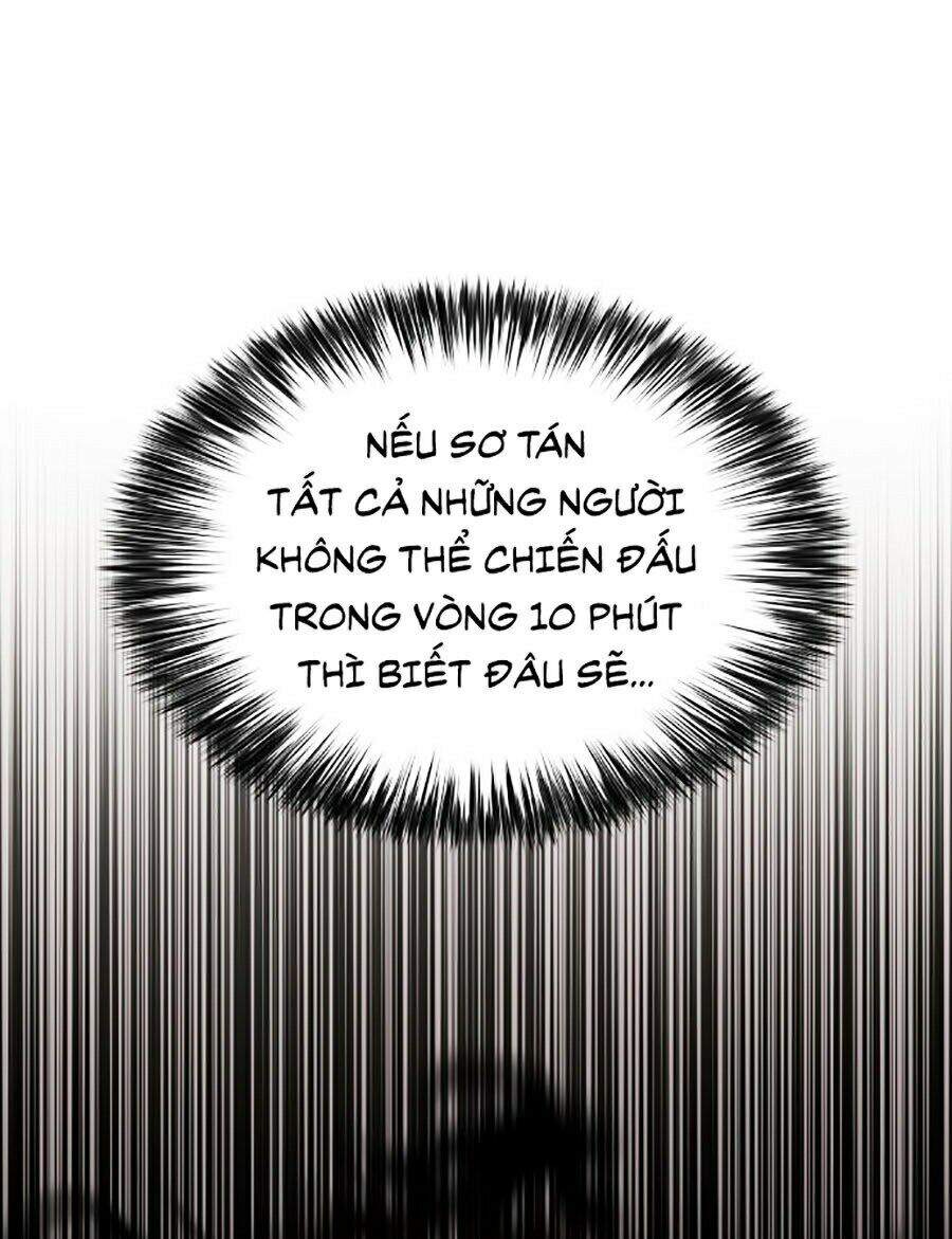 Người Chơi Mới Cấp Tối Đa Chap 17 - Next Chap 18